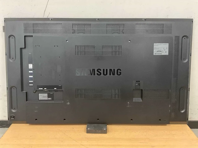 Samsung (dc55e) 55”, 1920x1080 (fhd) ips monitor - afbeelding 4 van  7
