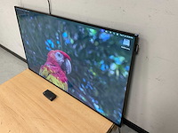 Samsung (dc55e) 55”, 1920x1080 (fhd) led monitor - afbeelding 1 van  2