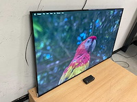 Samsung (dc55e) 55”, 1920x1080 (fhd) led monitor - afbeelding 2 van  2