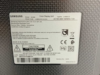 Samsung dc55e 55” monitor met mobiele standaard - afbeelding 3 van  9