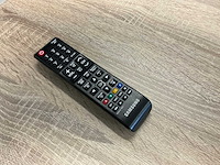 Samsung dc55e 55” monitor met mobiele standaard - afbeelding 9 van  9