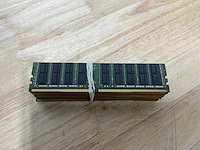 Samsung ddr4 server ram geheugen 32gb 4drx4 2133p geheugenkaart (10x) - afbeelding 3 van  5
