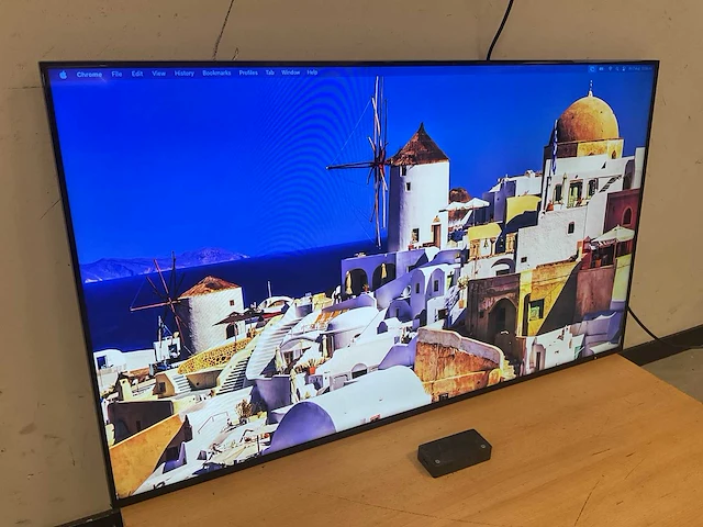 Samsung (dm55d) 55”, 1920x1080 (fhd) ips monitor - afbeelding 2 van  6