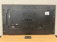 Samsung (dm55d) 55”, 1920x1080 (fhd) ips monitor - afbeelding 4 van  6