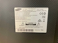 Samsung (dm55d) 55”, 1920x1080 (fhd) ips monitor - afbeelding 5 van  6