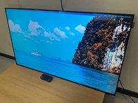Samsung (dm55e) 55”, 1920x1080 (fhd) ips monitor - afbeelding 2 van  6