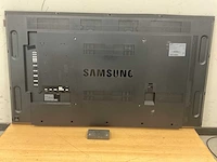 Samsung (dm55e) 55”, 1920x1080 (fhd) ips monitor - afbeelding 3 van  6