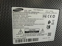 Samsung dm55e display 55" (2x) - afbeelding 3 van  4