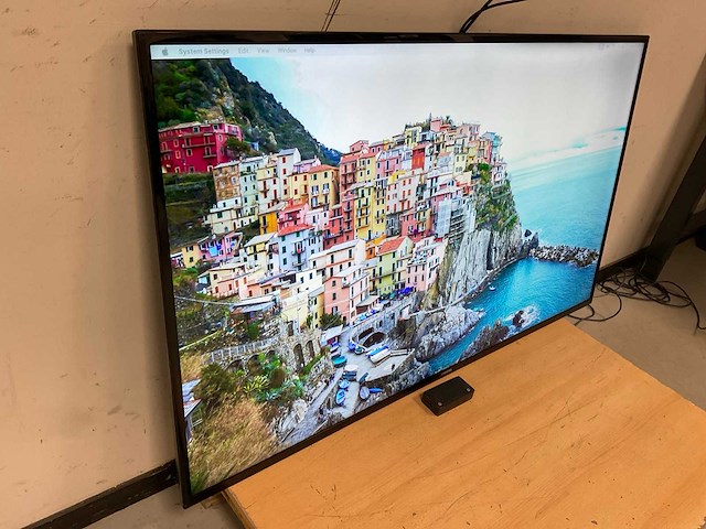 Samsung (dm65d) 65”, 1920x1080 (fhd) lcd monitor - afbeelding 2 van  7