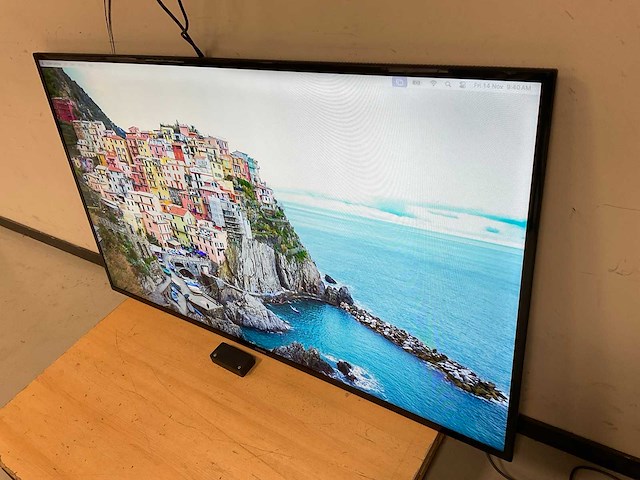 Samsung (dm65d) 65”, 1920x1080 (fhd) lcd monitor - afbeelding 3 van  7