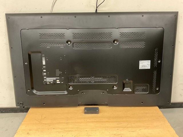 Samsung (dm65d) 65”, 1920x1080 (fhd) lcd monitor - afbeelding 4 van  7