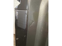 Samsung dv90db7845gb wasdroger vrijstaand voorlader 9 kg zwart - afbeelding 2 van  7