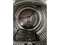 Samsung dv90db7845gb wasdroger vrijstaand voorlader 9 kg zwart - afbeelding 3 van  7