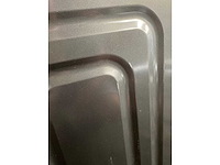Samsung dv90db7845gb wasdroger vrijstaand voorlader 9 kg zwart - afbeelding 4 van  7