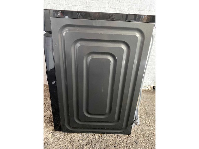 Samsung dv90db7845gb wasdroger vrijstaand voorlader 9 kg zwart - afbeelding 6 van  7