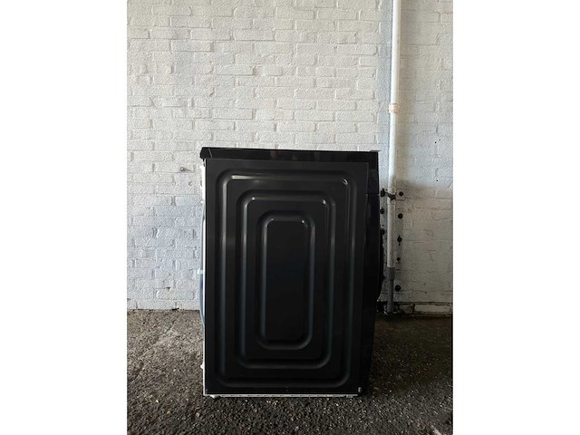 Samsung dv90dg52a0aben wasdroger - warmtepompdroger - 9kg - zwart - afbeelding 2 van  6