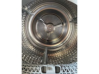 Samsung dv90dg52a0aben wasdroger - warmtepompdroger - 9kg - zwart - afbeelding 4 van  6