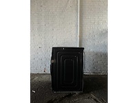 Samsung dv90dg52a0aben wasdroger - warmtepompdroger - 9kg - zwart - afbeelding 5 van  6