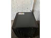 Samsung dv90dg52a0aben wasdroger - warmtepompdroger - 9kg - zwart - afbeelding 6 van  6