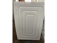 Samsung dv90dg52a0ahen 5000-serie - warmtepompdroger - 9 kg - 65 db - energielabel c - afbeelding 2 van  8