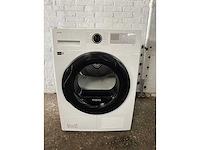 Samsung dv90dg52a0ahen 5000-serie - warmtepompdroger - 9 kg - 65 db - energielabel c - afbeelding 4 van  8
