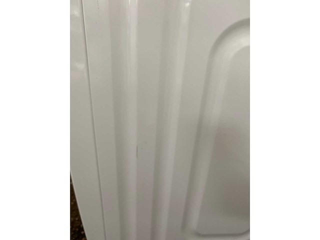 Samsung dv90dg52a0ahen 5000-serie - warmtepompdroger - 9 kg - 65 db - energielabel c - afbeelding 5 van  8