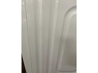 Samsung dv90dg52a0ahen 5000-serie - warmtepompdroger - 9 kg - 65 db - energielabel c - afbeelding 5 van  8