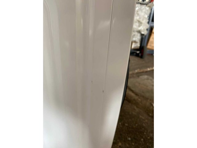 Samsung dv90dg52a0ahen 5000-serie - warmtepompdroger - 9 kg - 65 db - energielabel c - afbeelding 6 van  8