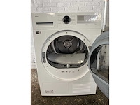 Samsung dv90dg52a0ahen 5000-serie - warmtepompdroger - 9 kg - 65 db - energielabel c - afbeelding 7 van  8