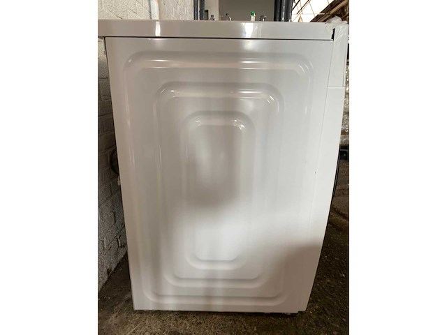 Samsung dv90dg52a0ahen 5000-serie - warmtepompdroger - 9 kg - 65 db - energielabel c - afbeelding 8 van  8