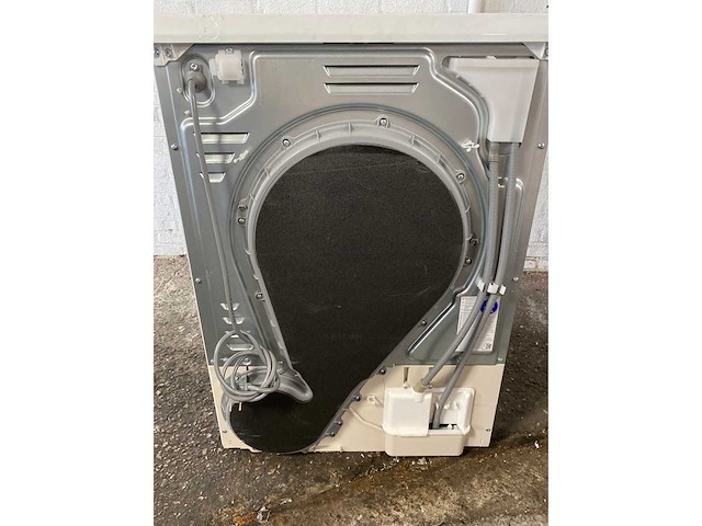 Samsung dv90dg52a0ahen 5000-serie warmtepompdroger 9 kg 65 db energielabel c frans display - afbeelding 6 van  6
