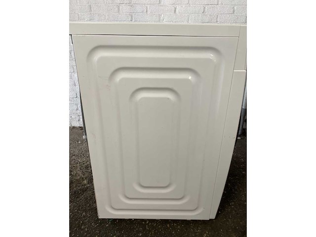 Samsung dv90dg52a0ahen 5000-serie warmtepompdroger 9 kg 65 db energielabel c frans display - afbeelding 3 van  6