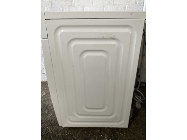 Samsung dv90dg52a0ahen 5000-serie warmtepompdroger 9 kg 65 db energielabel c frans display - afbeelding 4 van  6