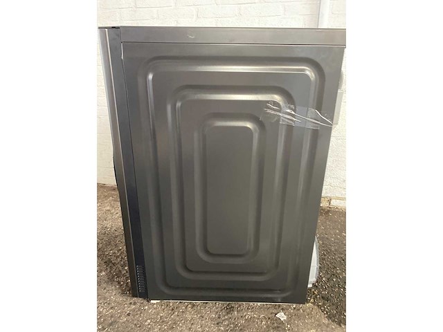 Samsung dv90f09f4s wasdroger - afbeelding 3 van  5