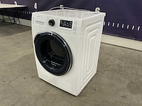 Samsung dv90k6000cw wasmachine - afbeelding 1 van  6