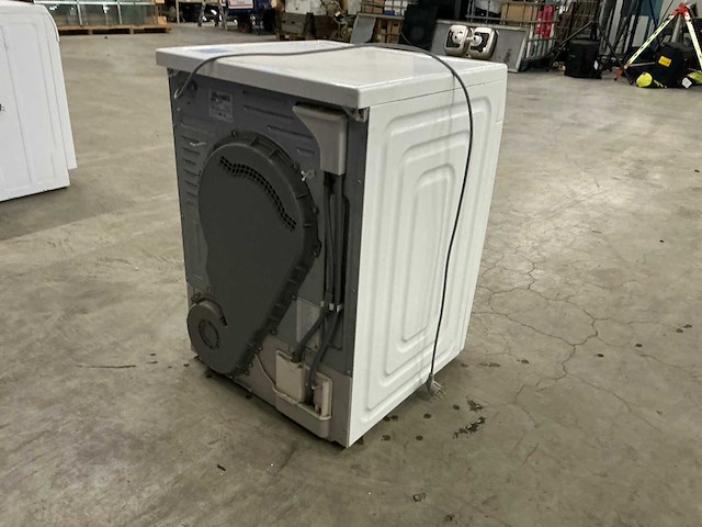 Samsung dv90k6000cw wasmachine - afbeelding 4 van  6