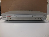 Samsung dvd speler - afbeelding 1 van  2