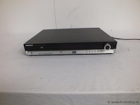 Samsung dvd-speler - afbeelding 1 van  1