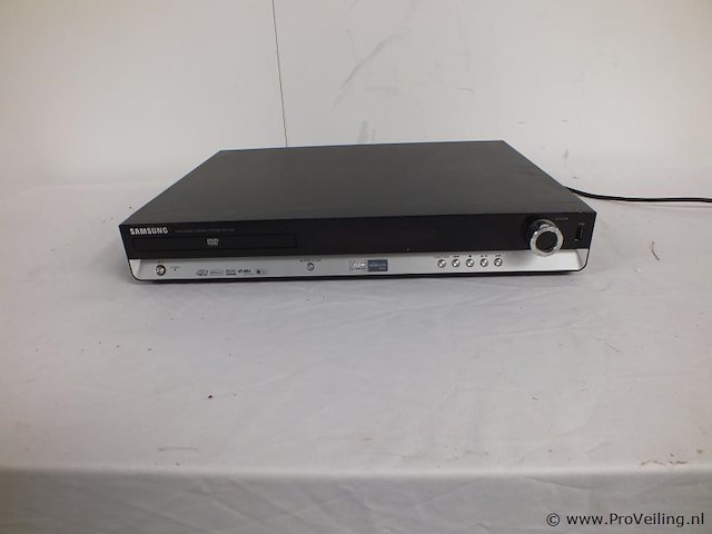 Samsung dvd speler - afbeelding 1 van  1