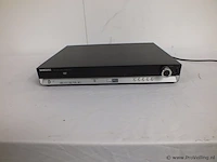 Samsung dvd speler
