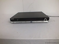 Samsung dvd speler - afbeelding 1 van  1