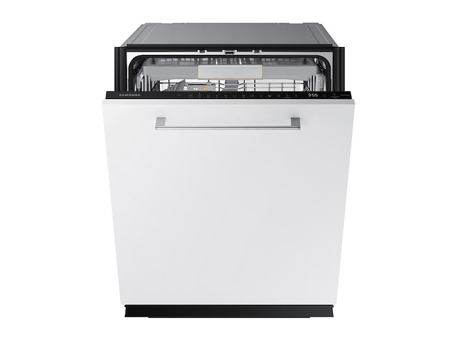 Samsung dw60bg850b00et vaatwasser volledig ingebouwd 14 couverts b - afbeelding 1 van  7