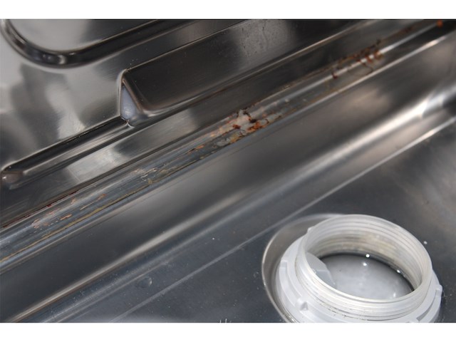 Samsung dw60bg850b00et vaatwasser volledig ingebouwd 14 couverts b - afbeelding 7 van  7