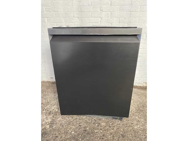 Samsung dw60cg880ub1eg onderbouw vaatwasser - afbeelding 1 van  6