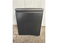 Samsung dw60cg880ub1eg onderbouw vaatwasser - afbeelding 1 van  6