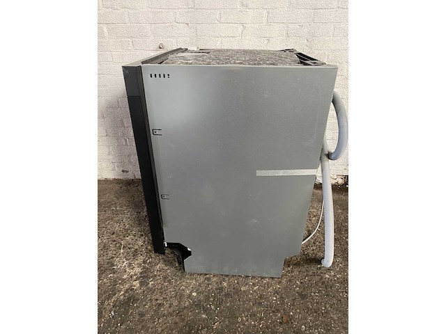 Samsung dw60cg880ub1eg onderbouw vaatwasser - afbeelding 2 van  6