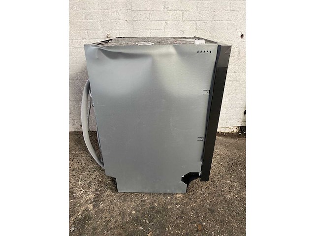 Samsung dw60cg880ub1eg onderbouw vaatwasser - afbeelding 3 van  6