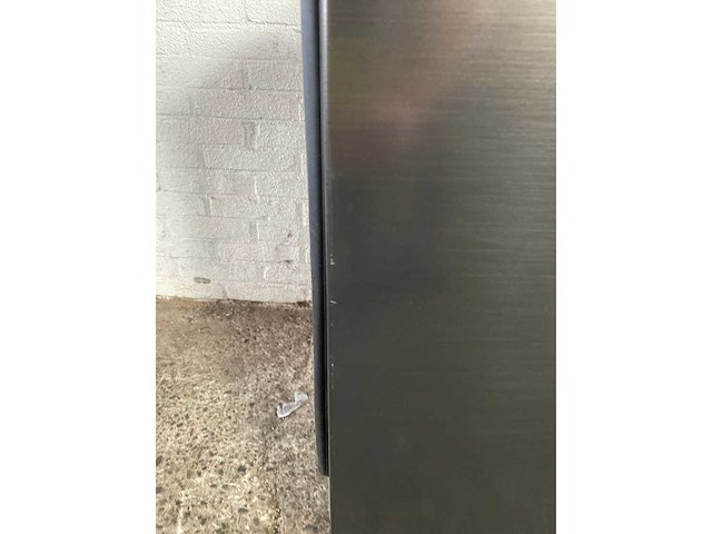 Samsung dw60cg880ub1eg onderbouw vaatwasser - afbeelding 5 van  6