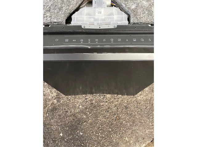 Samsung dw60cg880ub1eg onderbouw vaatwasser - afbeelding 6 van  6