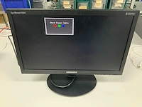 Samsung e1920n 18.5-inch lcd monitor